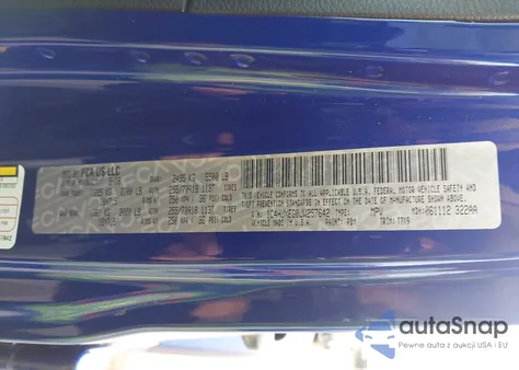 2018 Jeep Wrangler Unlimited Sahara 4X4 from USA, damaged, VIN 1C4HJXEG0JW257642